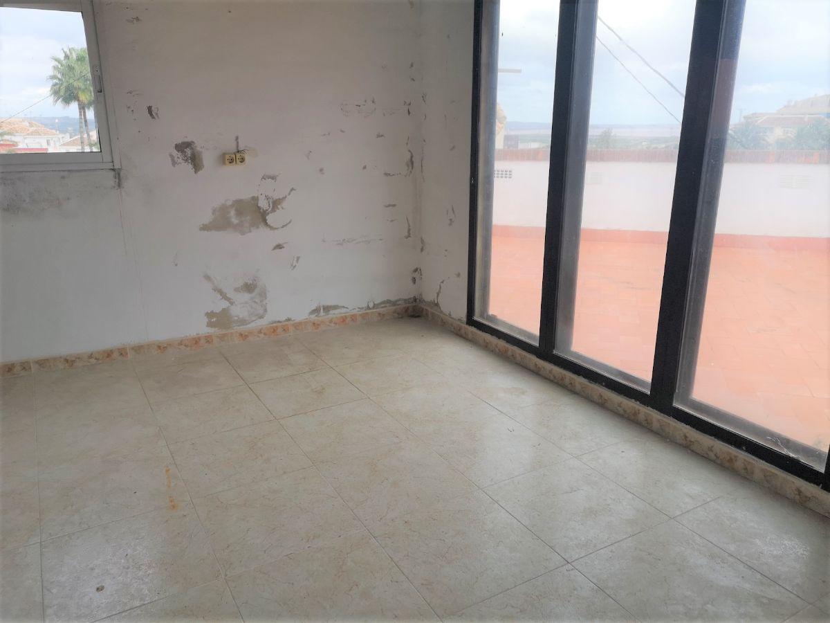For sale of chalet in San Miguel de Salinas