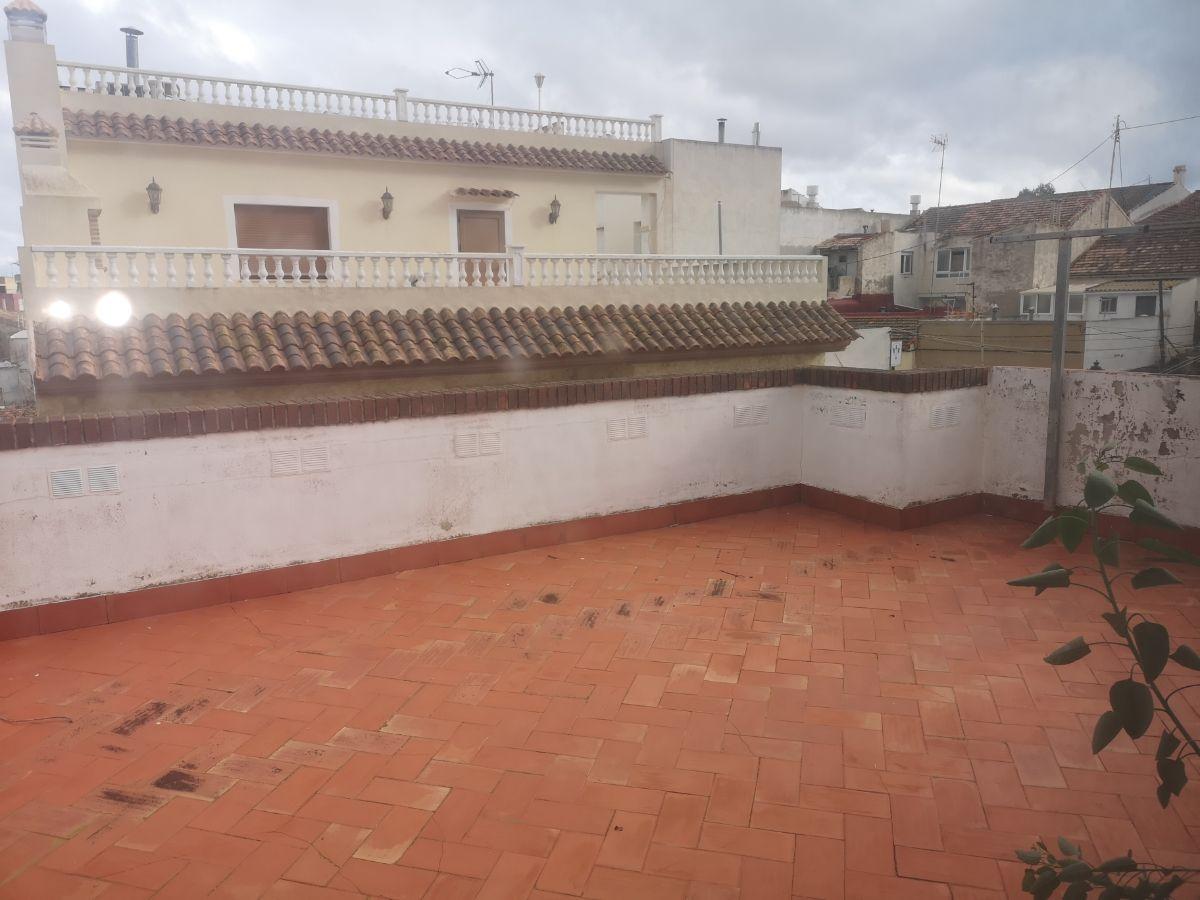 For sale of chalet in San Miguel de Salinas