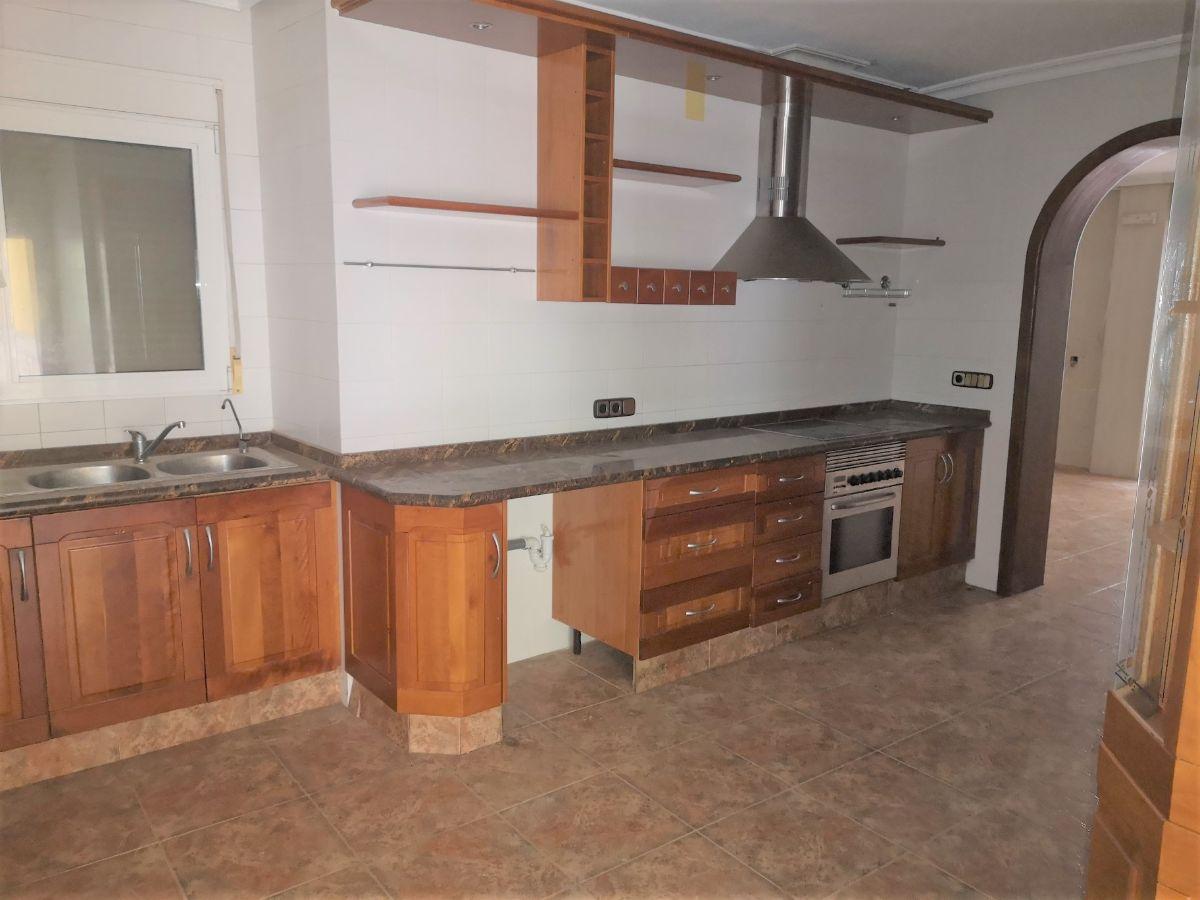 For sale of chalet in San Miguel de Salinas