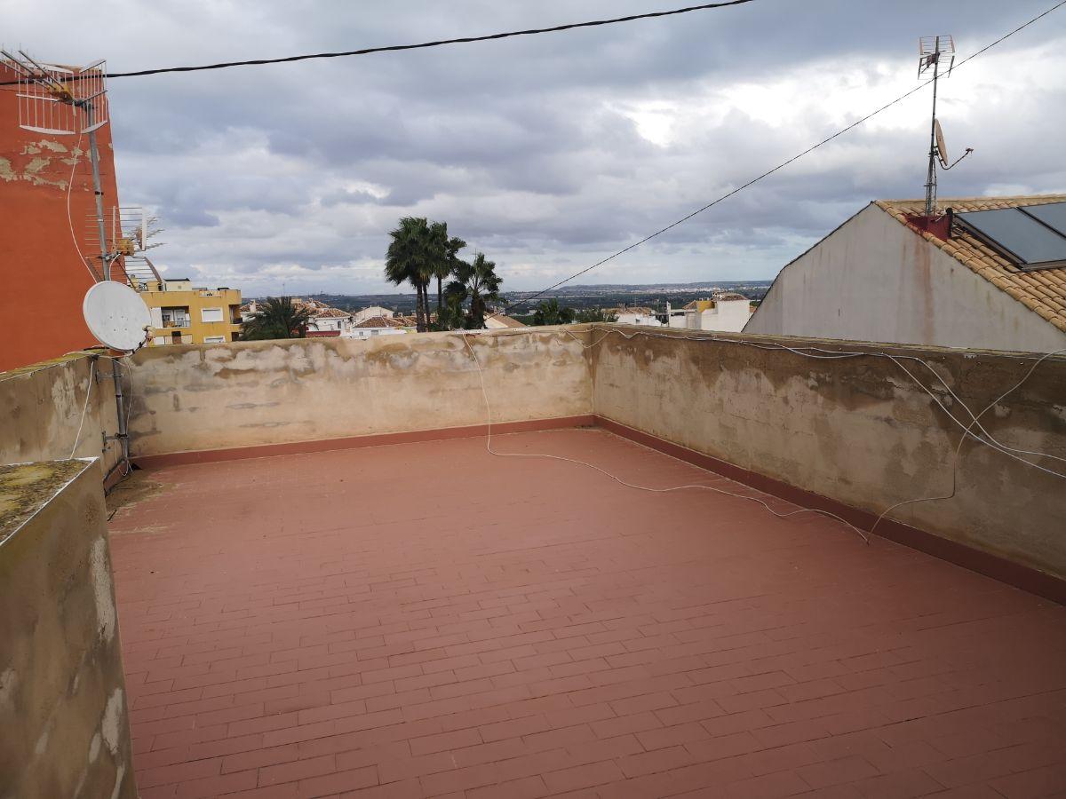 For sale of chalet in San Miguel de Salinas