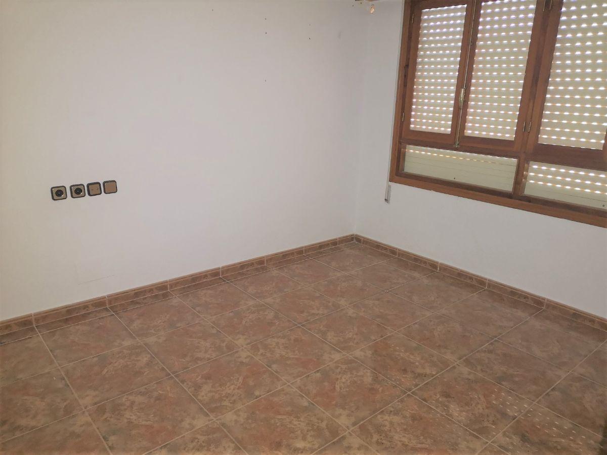 For sale of chalet in San Miguel de Salinas