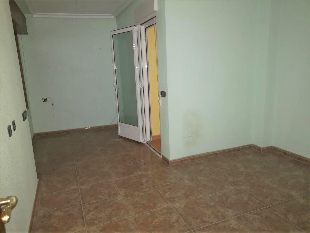 For sale of chalet in San Miguel de Salinas