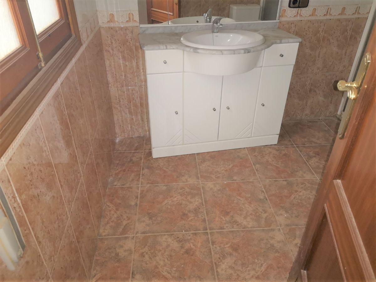 For sale of chalet in San Miguel de Salinas