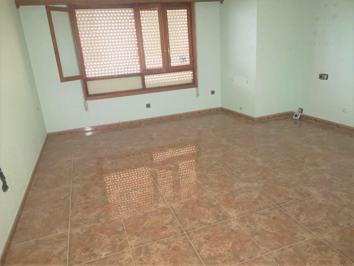 For sale of chalet in San Miguel de Salinas