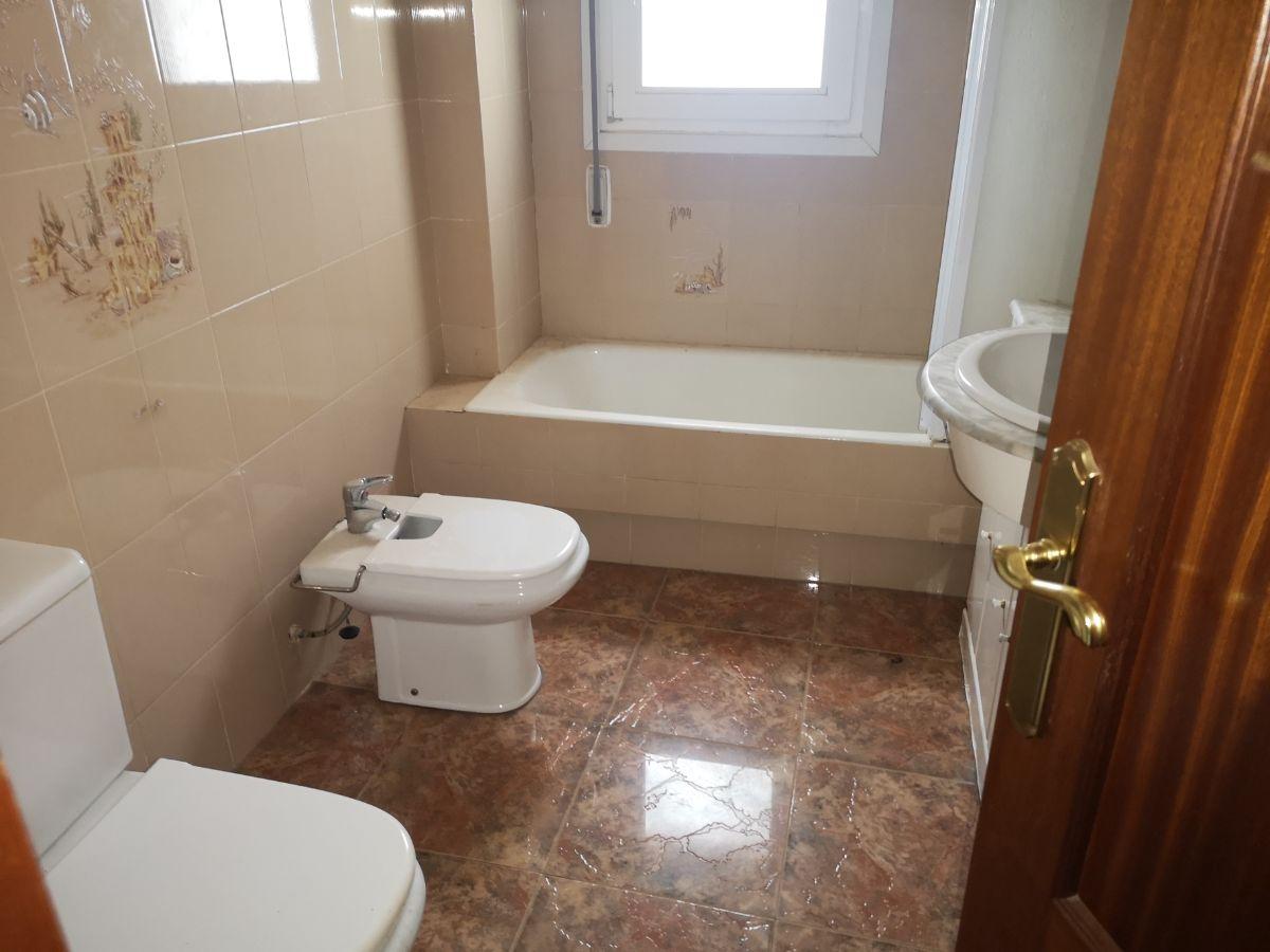 For sale of chalet in San Miguel de Salinas