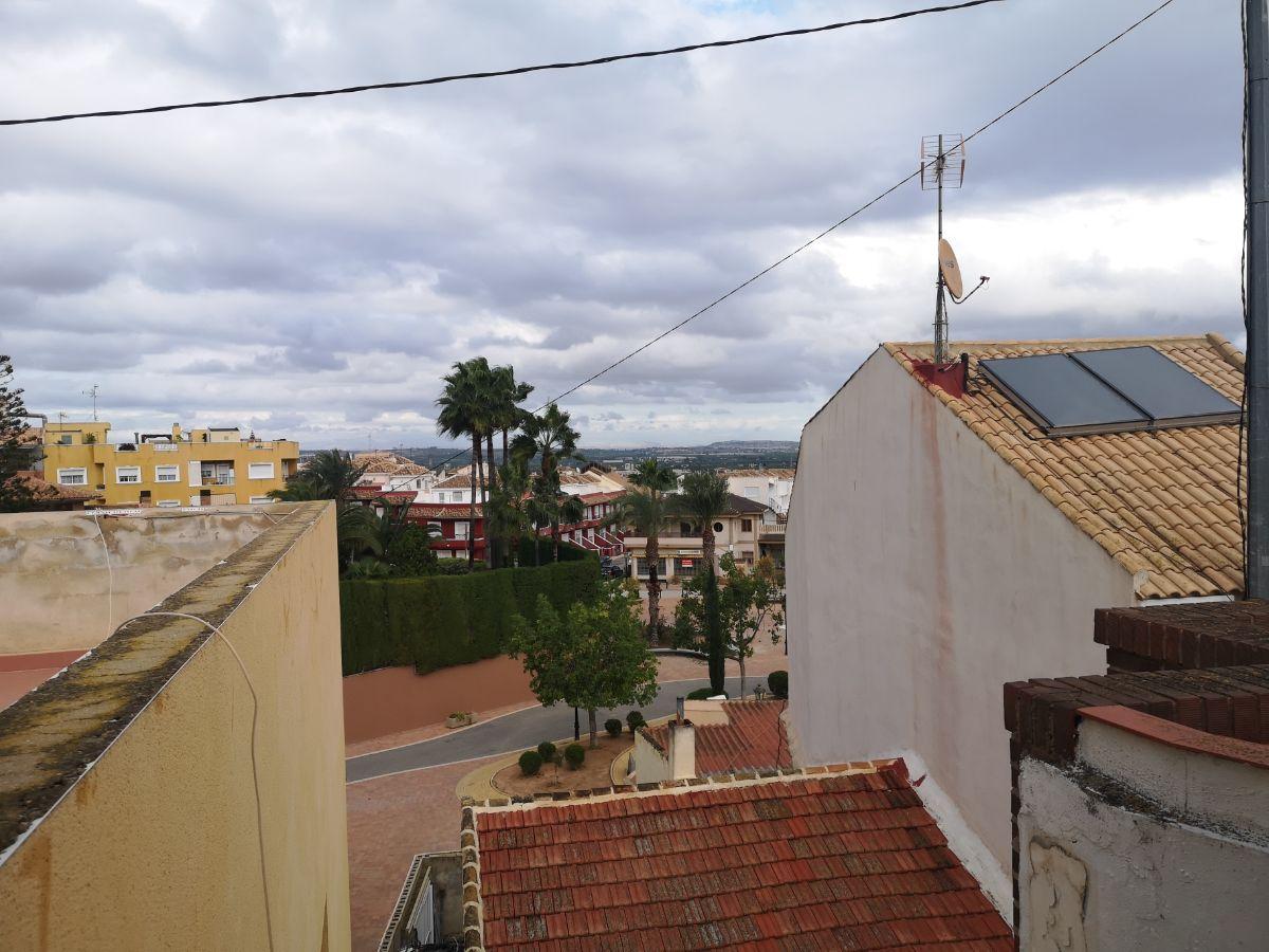For sale of chalet in San Miguel de Salinas