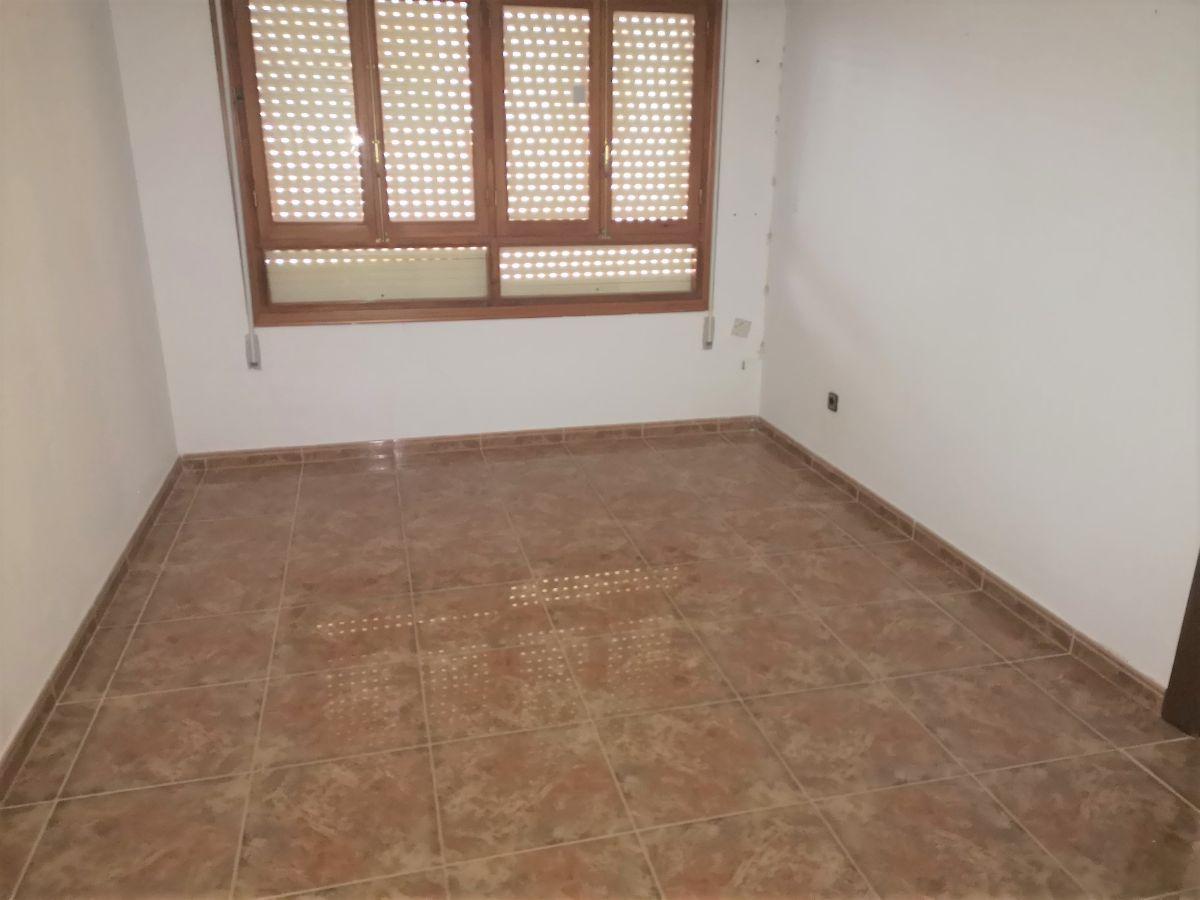 For sale of chalet in San Miguel de Salinas