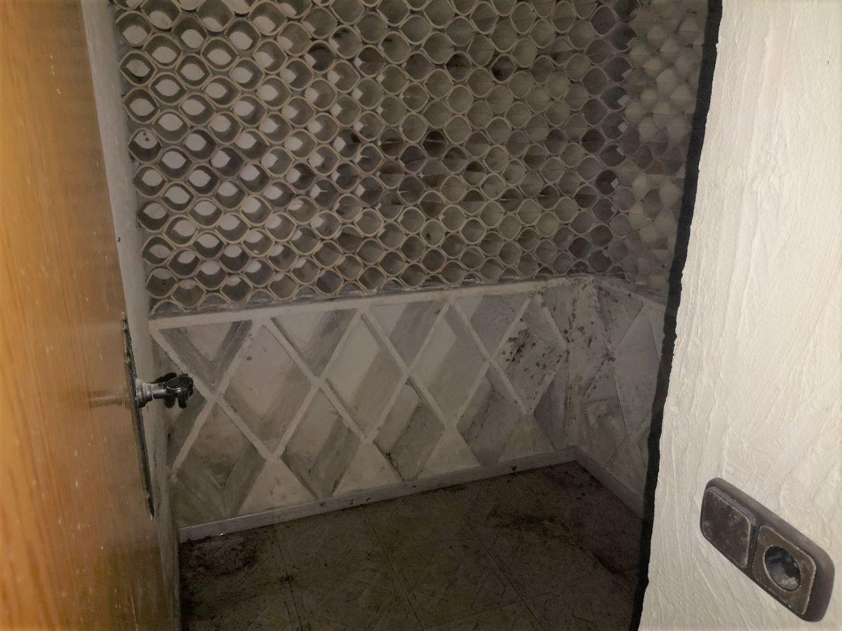 For sale of chalet in San Miguel de Salinas