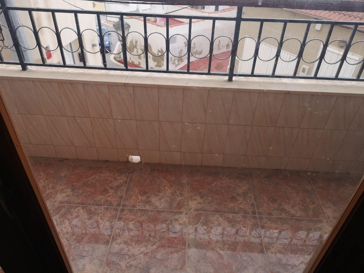 For sale of chalet in San Miguel de Salinas