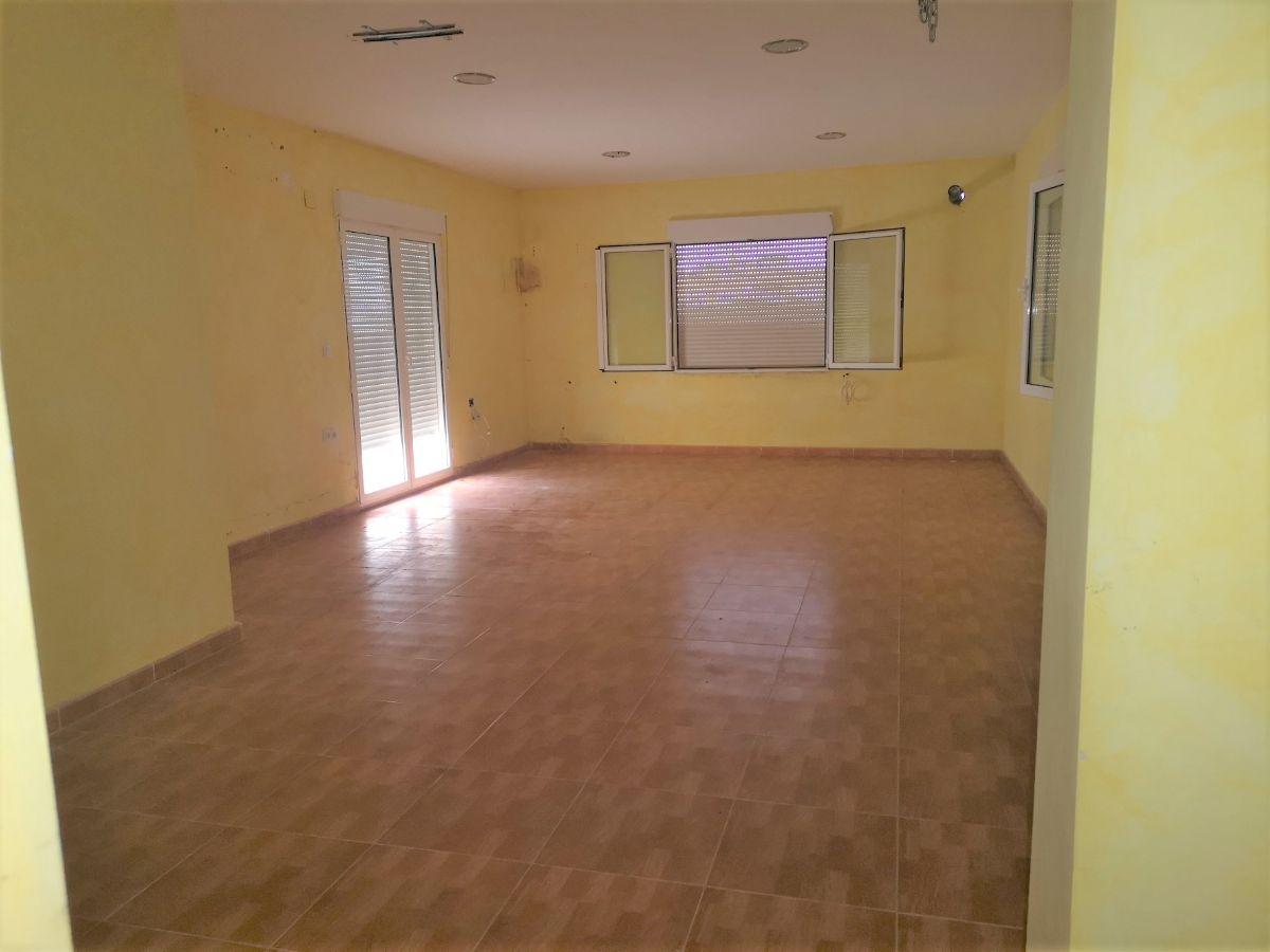 For sale of chalet in San Miguel de Salinas