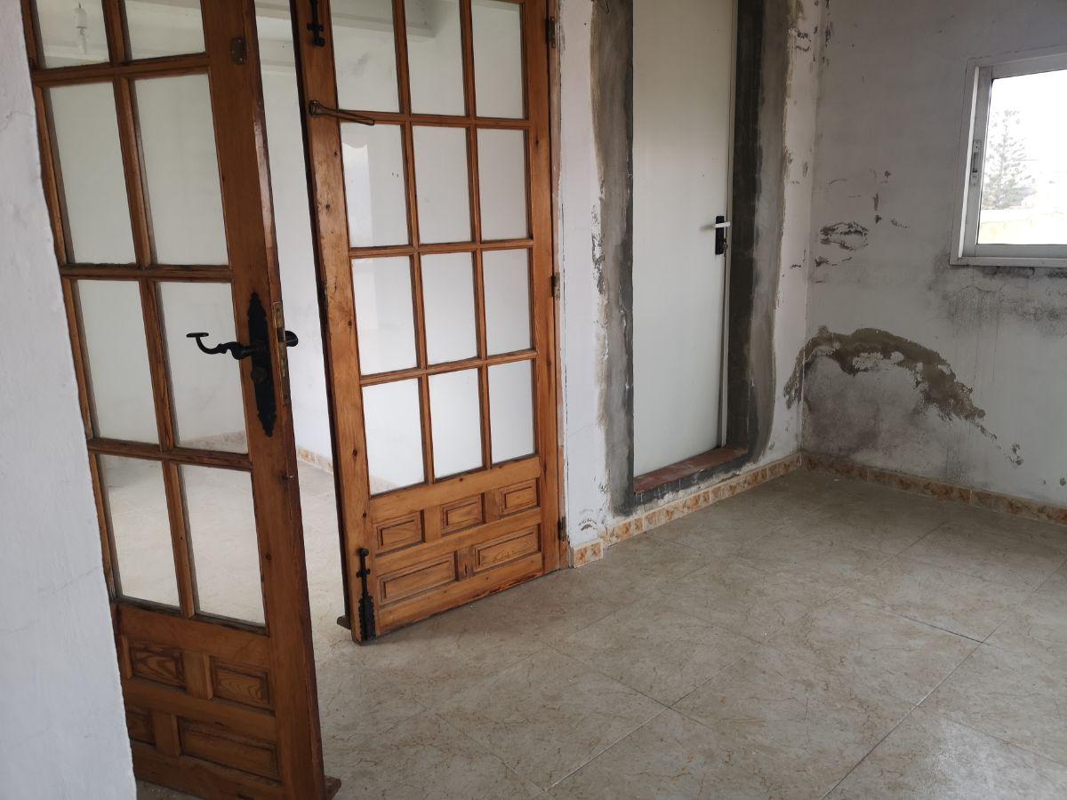 For sale of chalet in San Miguel de Salinas
