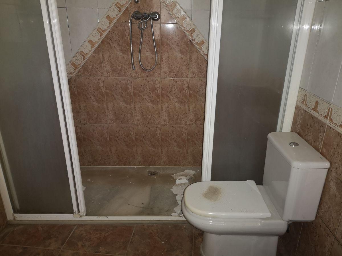 For sale of chalet in San Miguel de Salinas