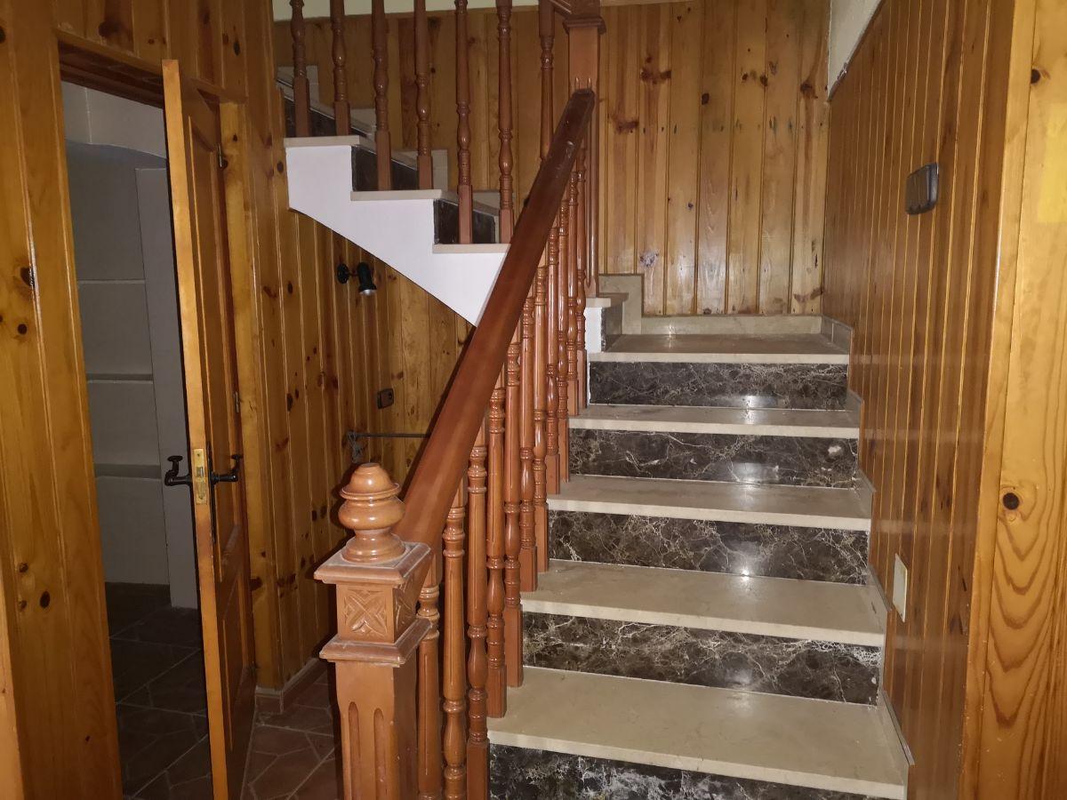 For sale of chalet in San Miguel de Salinas