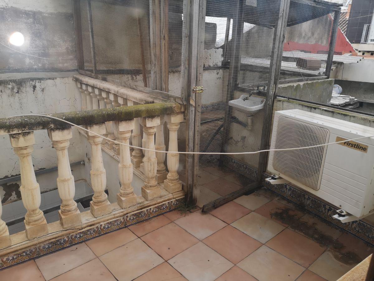 For sale of chalet in San Miguel de Salinas