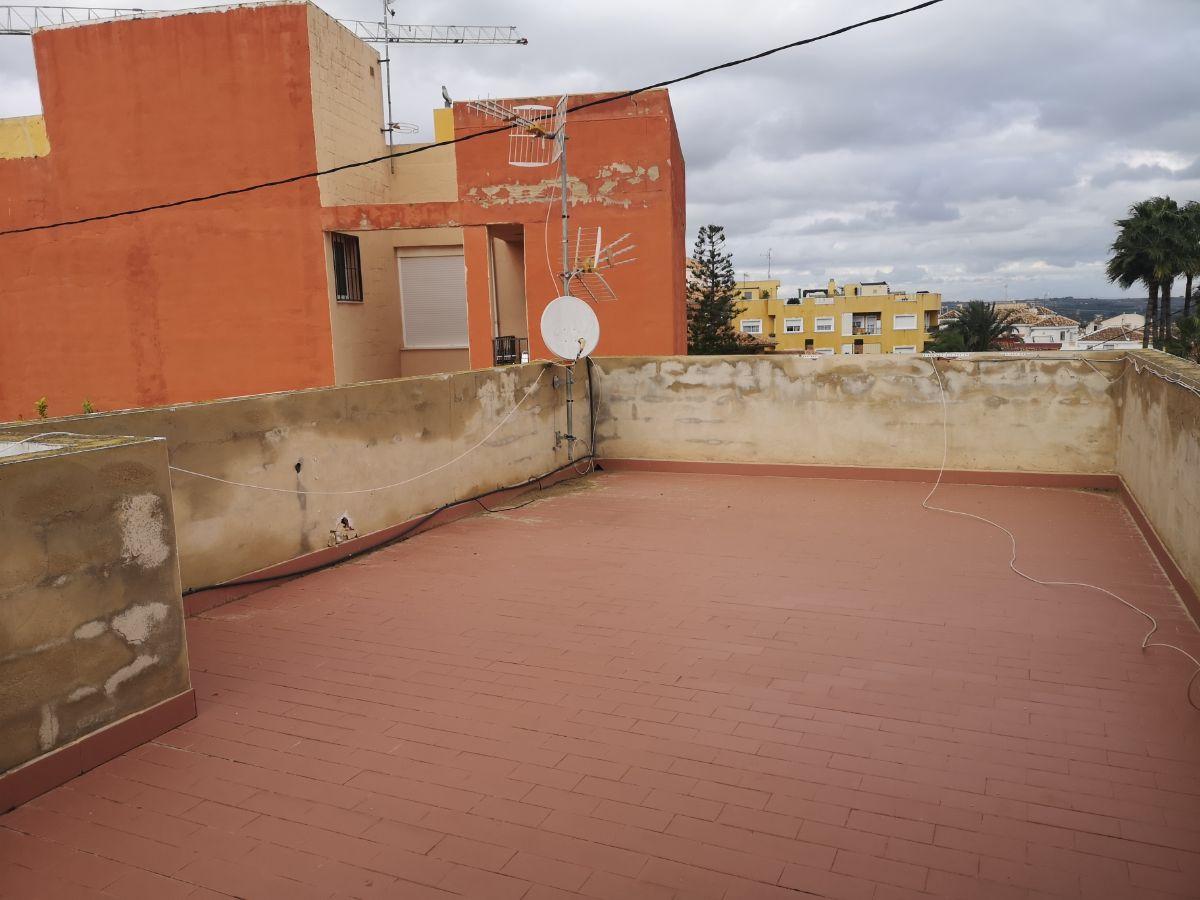 For sale of chalet in San Miguel de Salinas