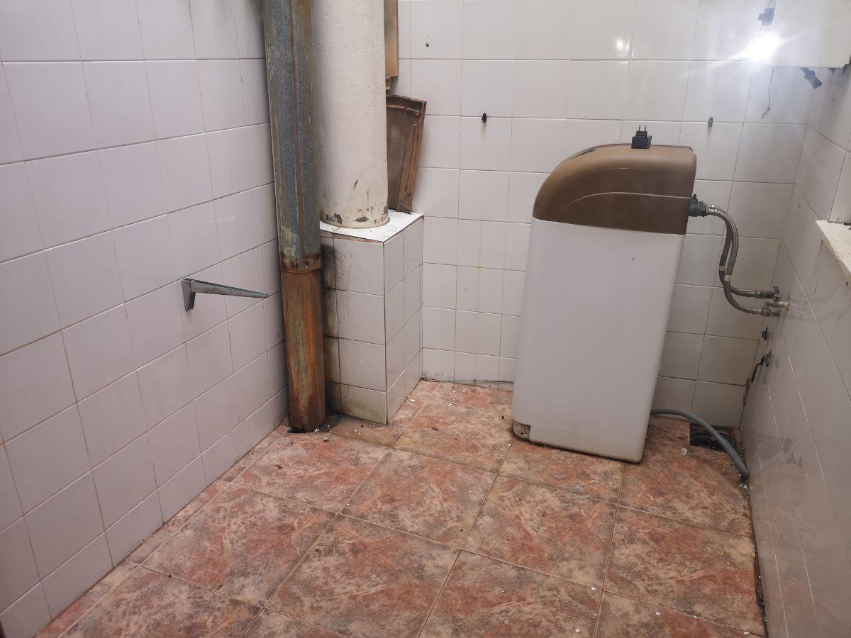 For sale of chalet in San Miguel de Salinas