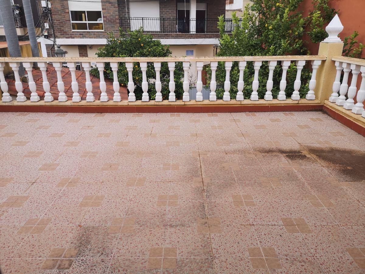 For sale of chalet in San Miguel de Salinas