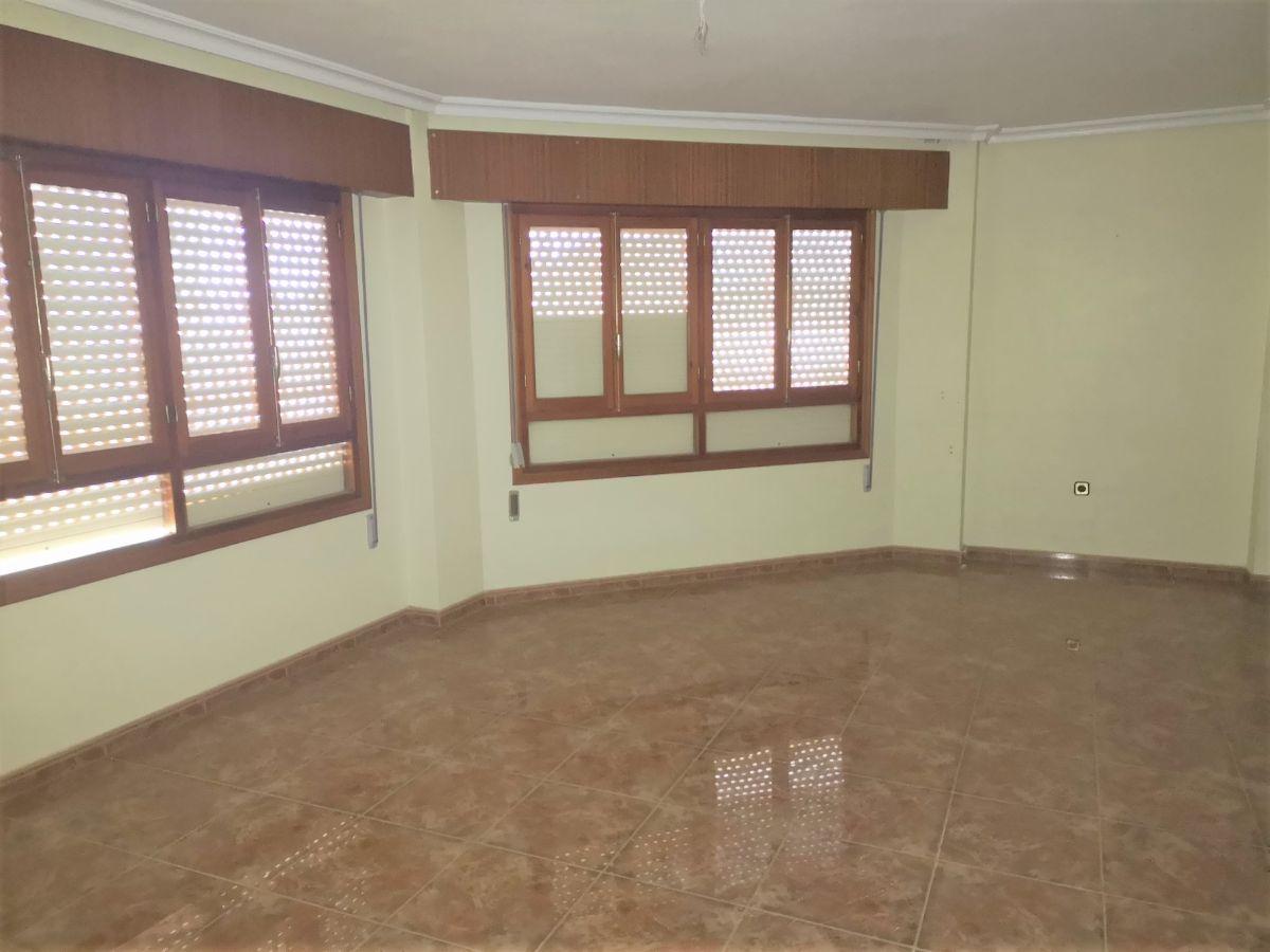 For sale of chalet in San Miguel de Salinas