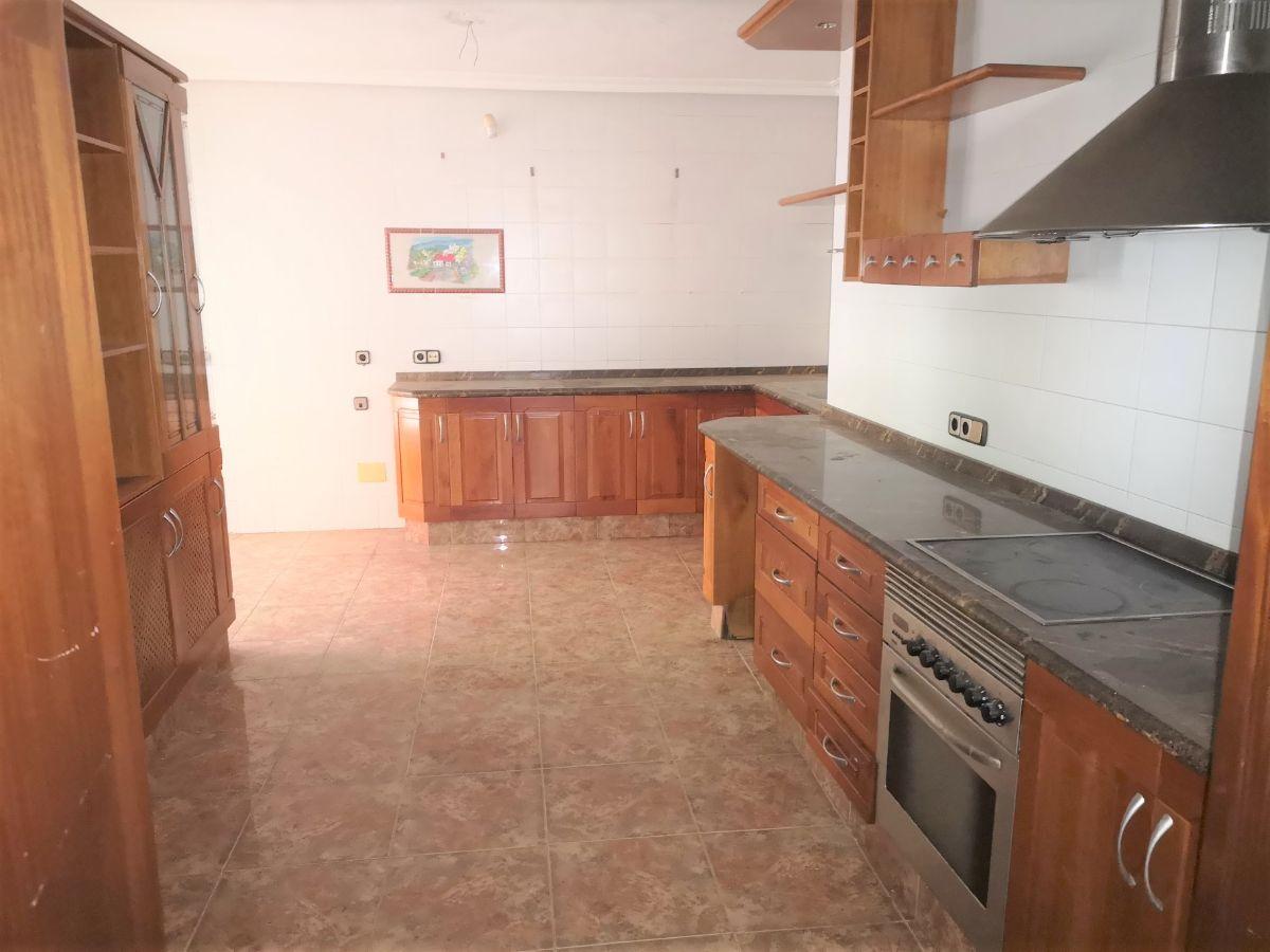 For sale of chalet in San Miguel de Salinas