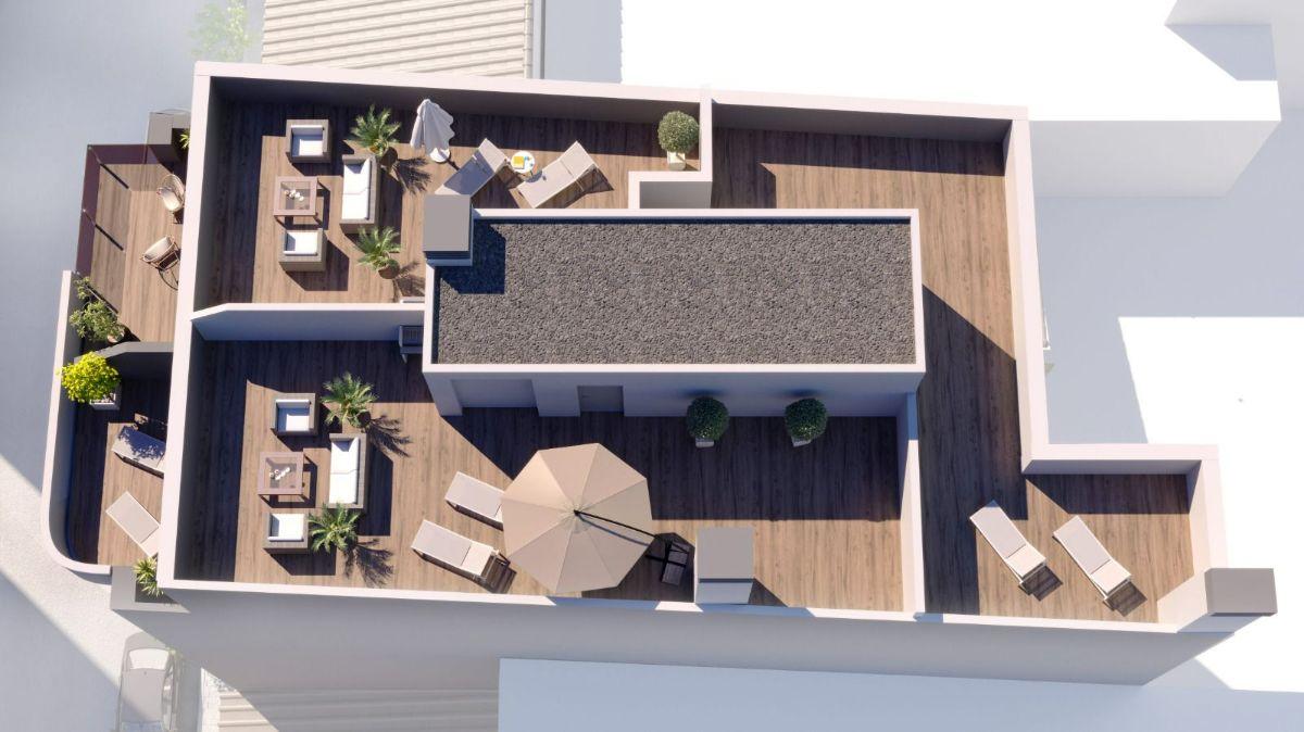 For sale of apartment in Torrevieja