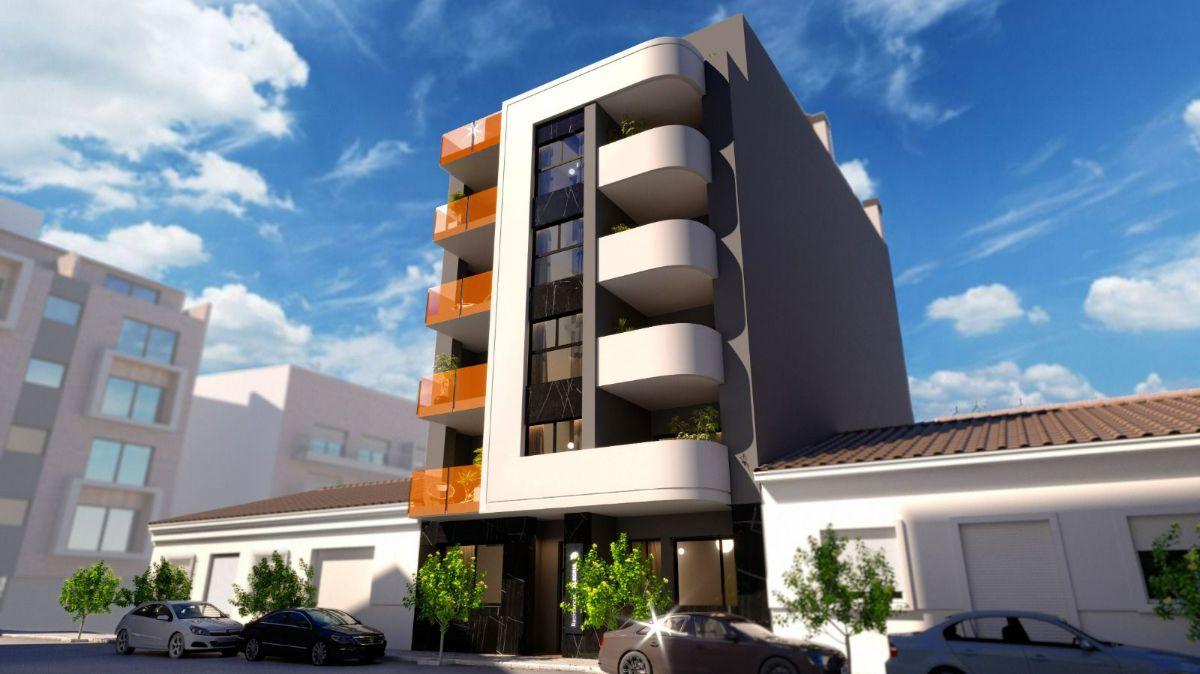 For sale of apartment in Torrevieja