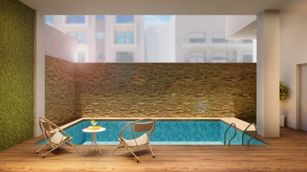For sale of apartment in Torrevieja