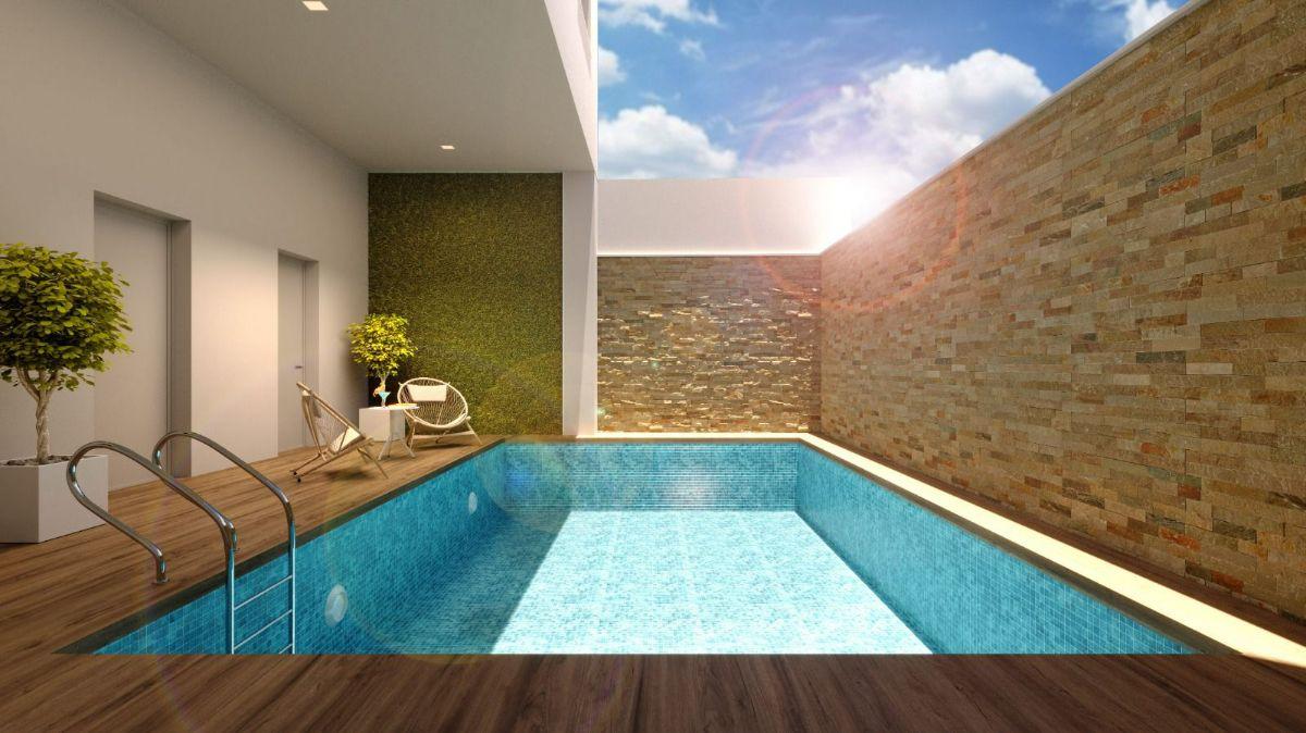 For sale of apartment in Torrevieja