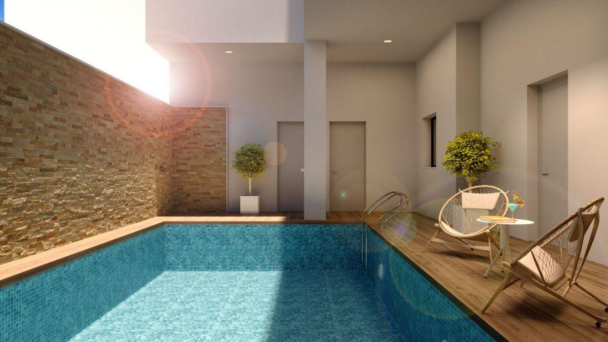 For sale of apartment in Torrevieja