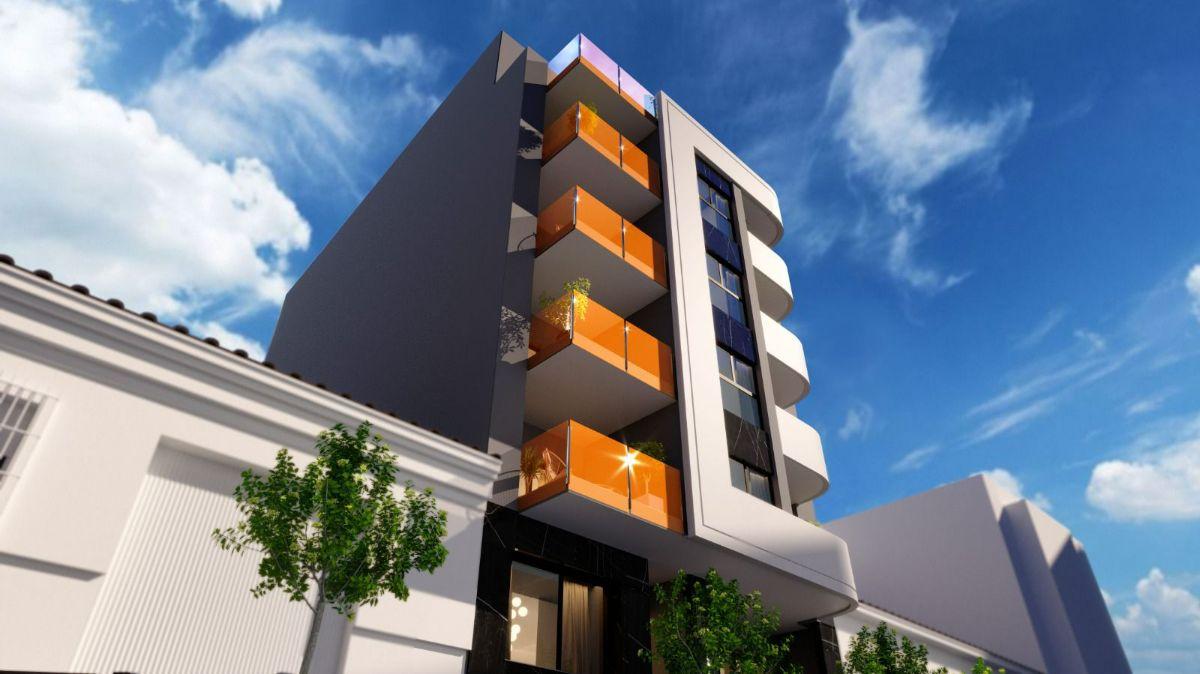 For sale of apartment in Torrevieja