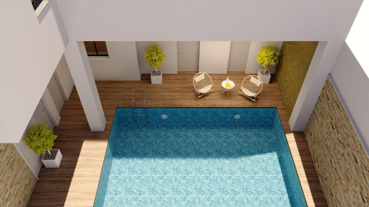 For sale of apartment in Torrevieja