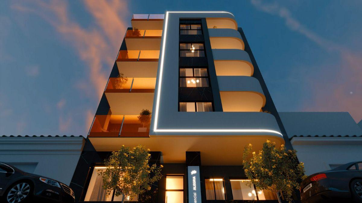 For sale of apartment in Torrevieja