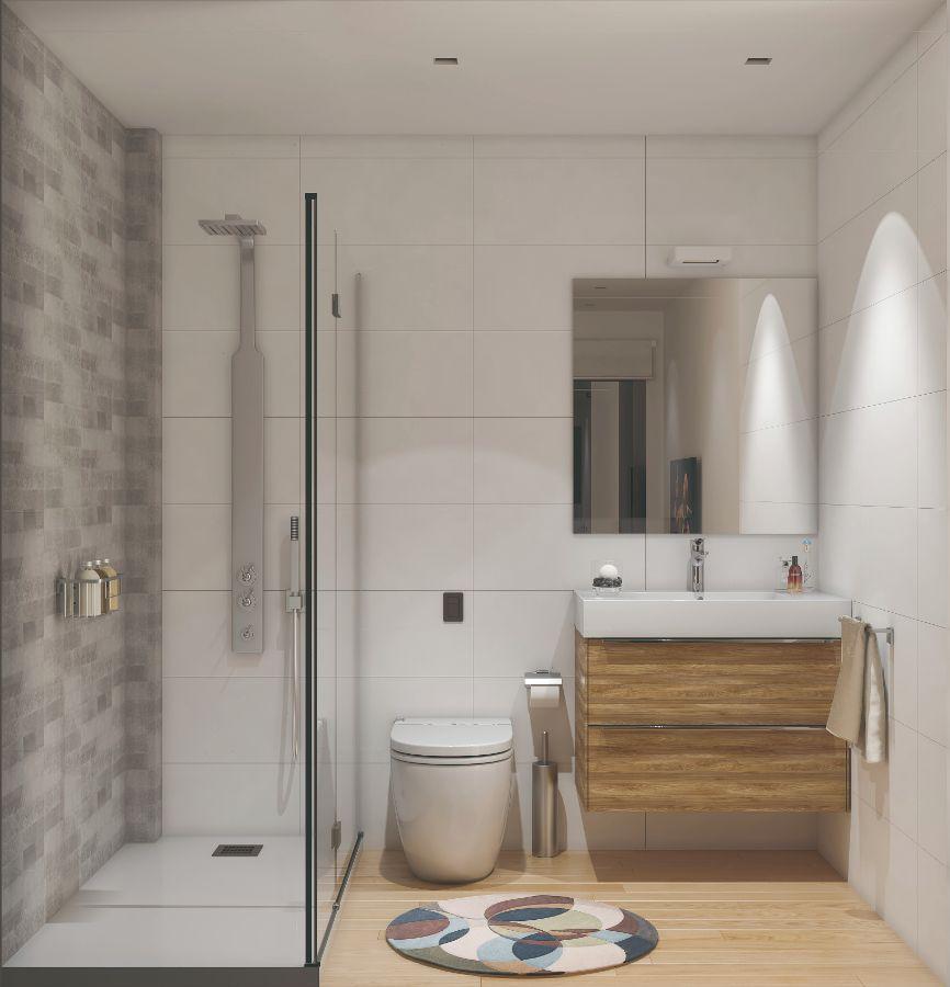 For sale of apartment in Alicante