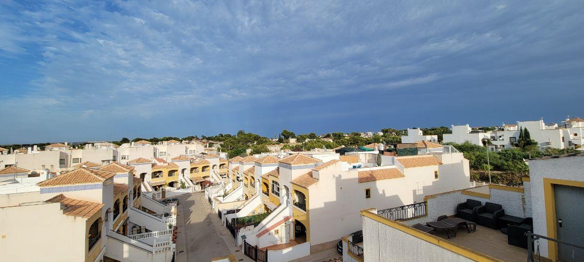 For sale of duplex in Orihuela Costa