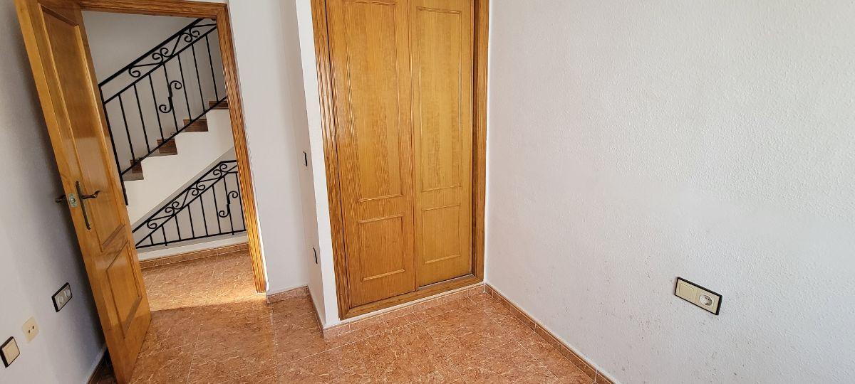 For sale of duplex in Orihuela Costa