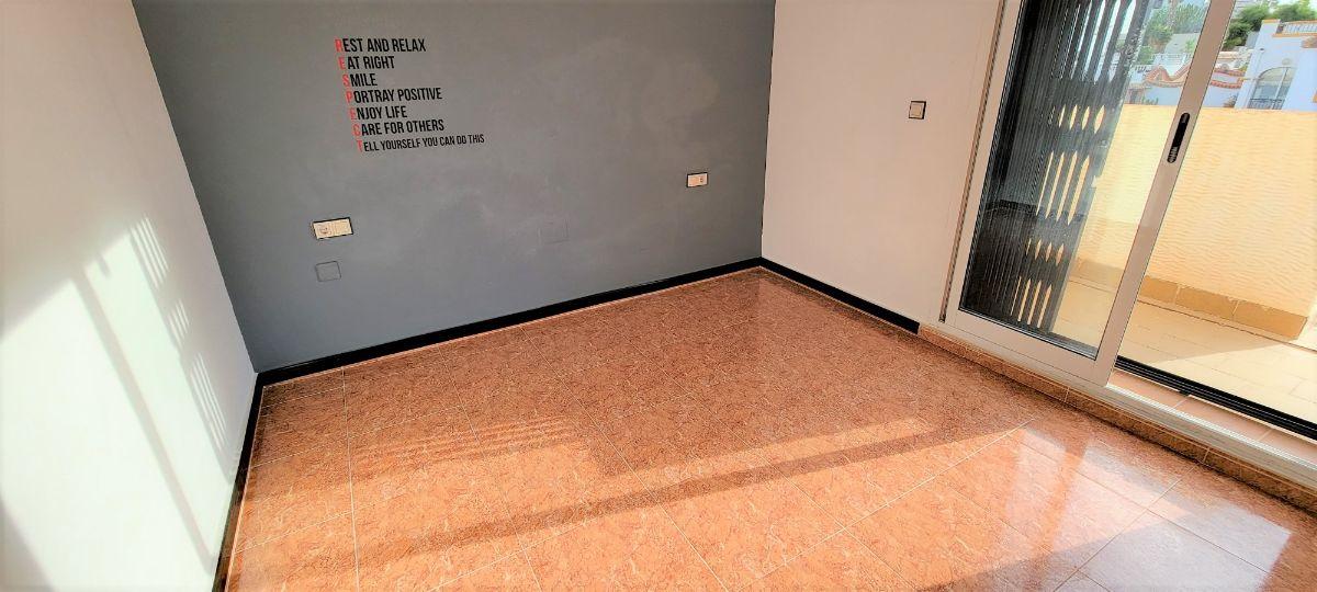 For sale of duplex in Orihuela Costa