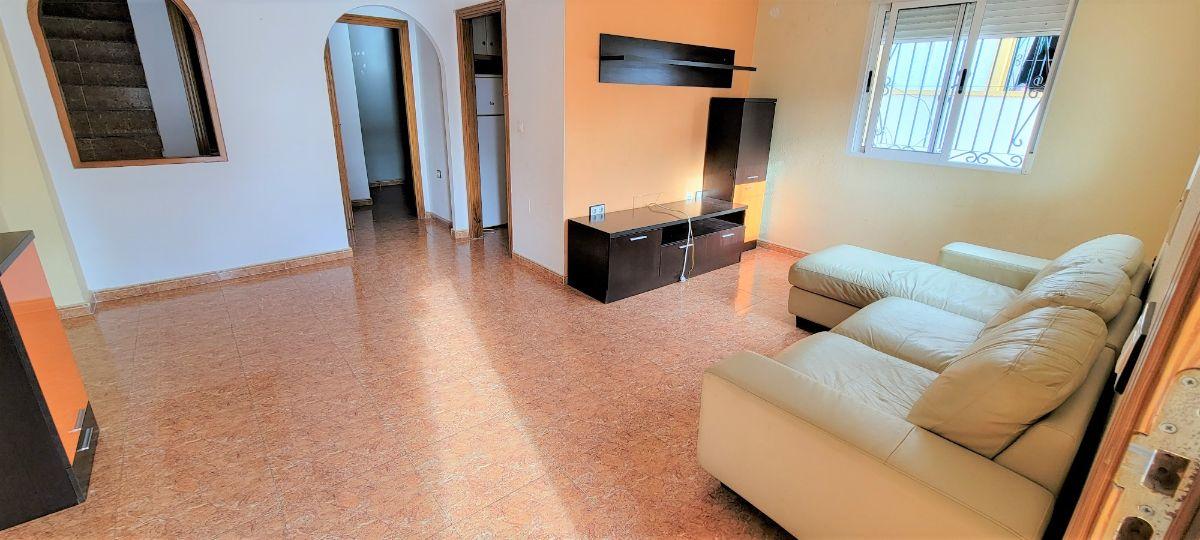 For sale of duplex in Orihuela Costa