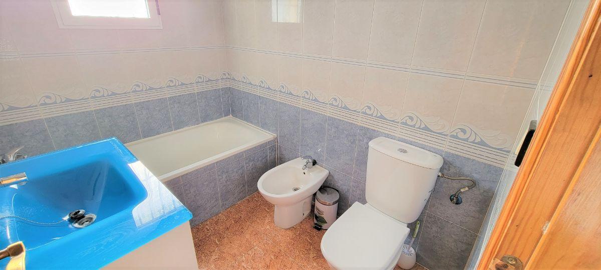 For sale of duplex in Orihuela Costa