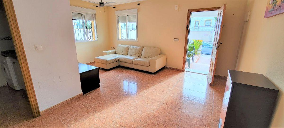 For sale of duplex in Orihuela Costa