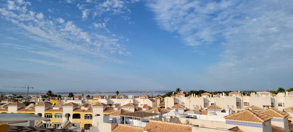 For sale of duplex in Orihuela Costa
