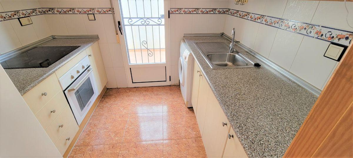 For sale of duplex in Orihuela Costa