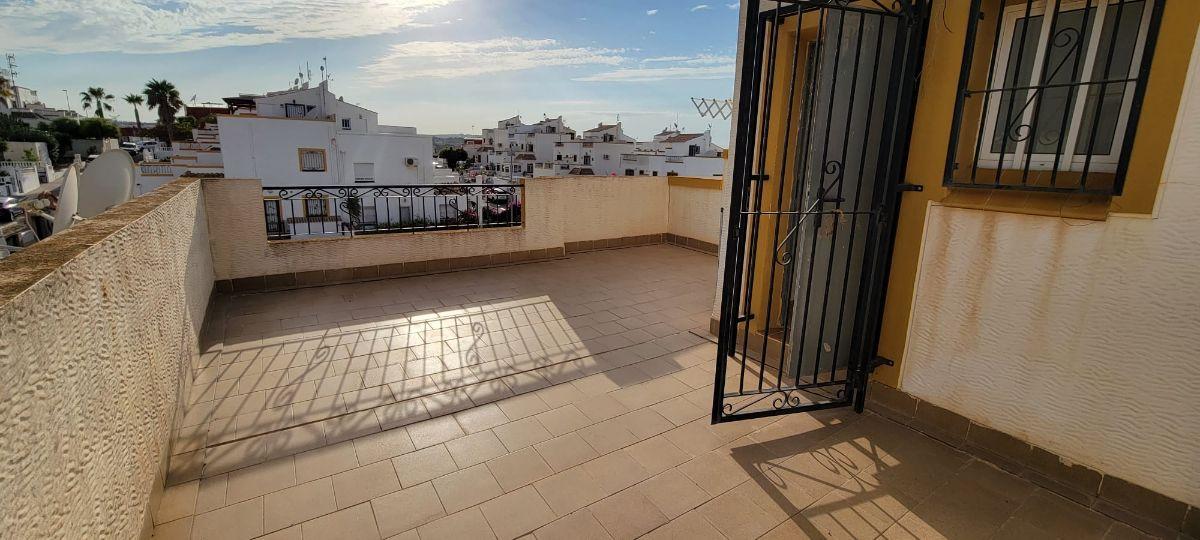 For sale of duplex in Orihuela Costa