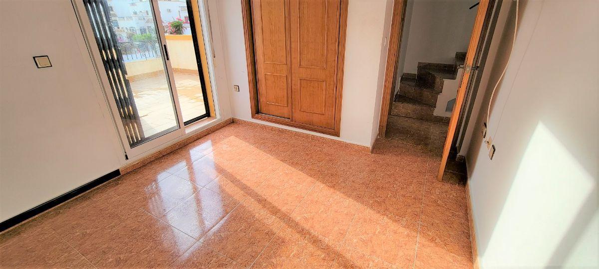For sale of duplex in Orihuela Costa