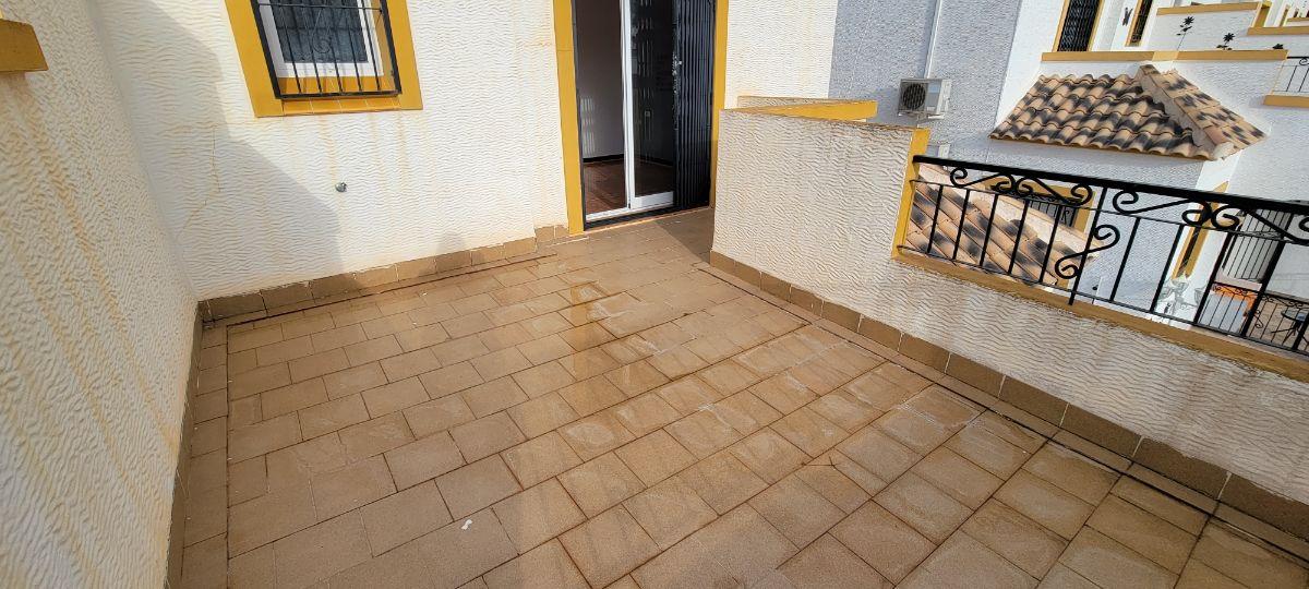 For sale of duplex in Orihuela Costa