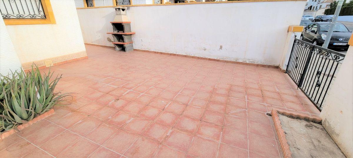 For sale of duplex in Orihuela Costa