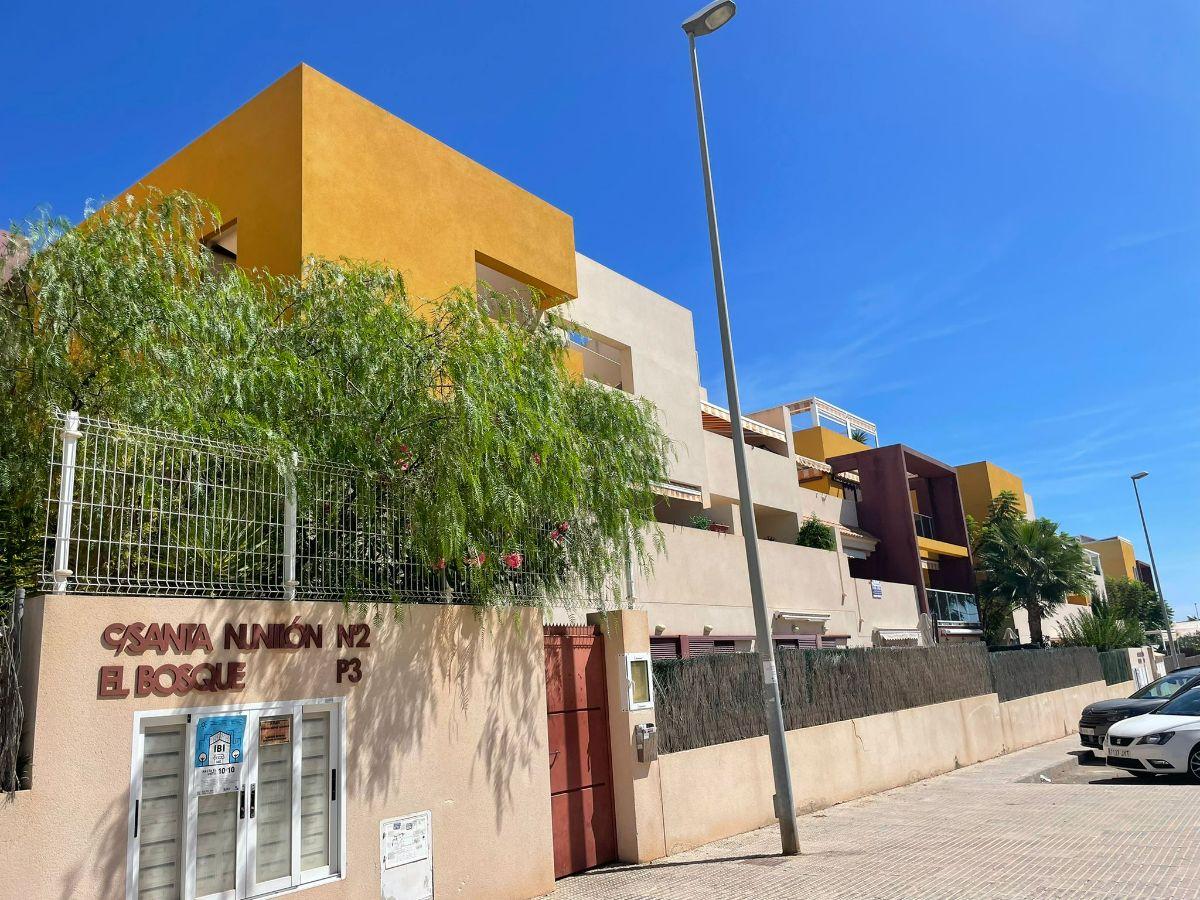 Venta de apartamento en Orihuela Costa