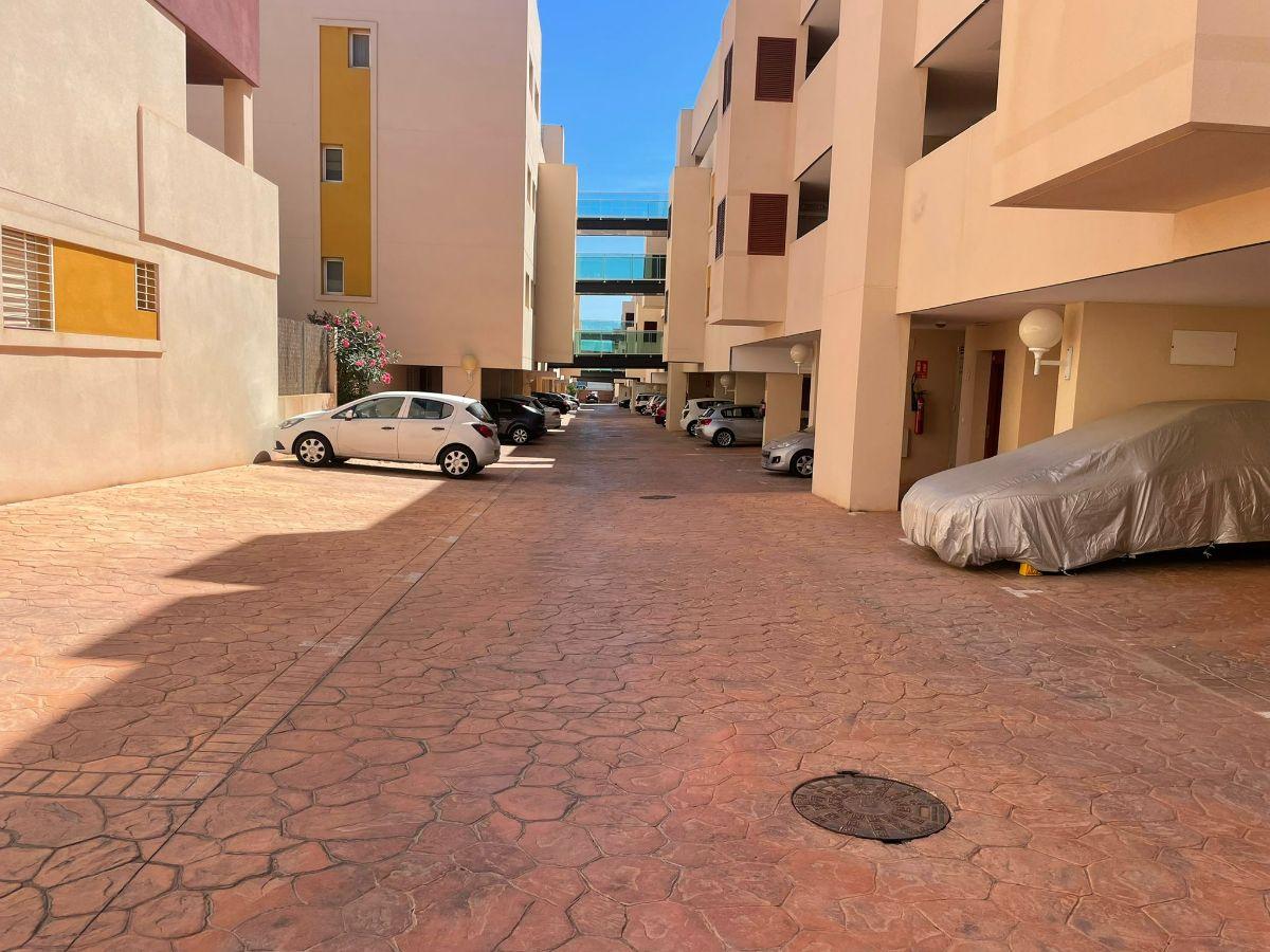 For sale of apartment in Orihuela Costa