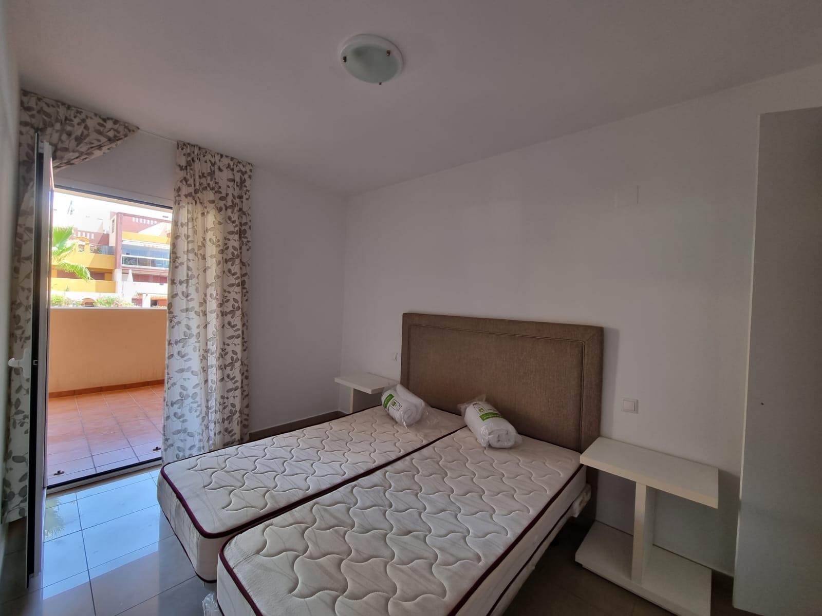 For sale of apartment in Orihuela Costa