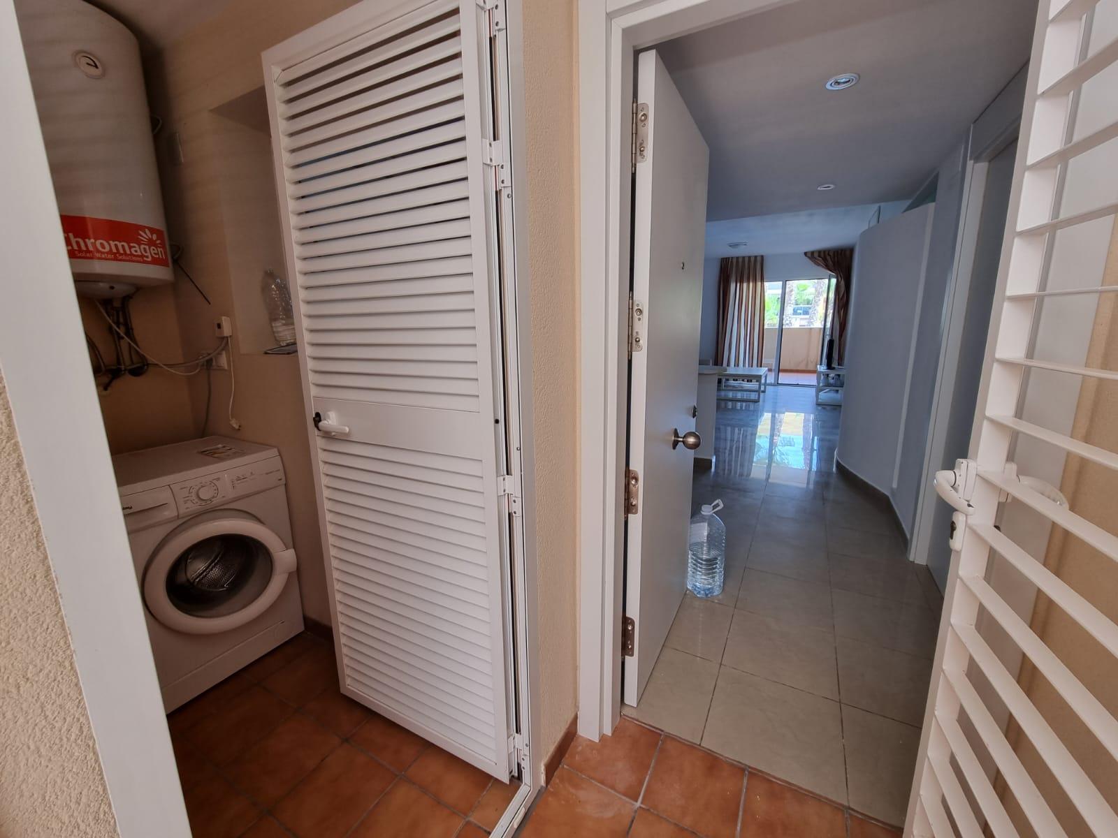 For sale of apartment in Orihuela Costa