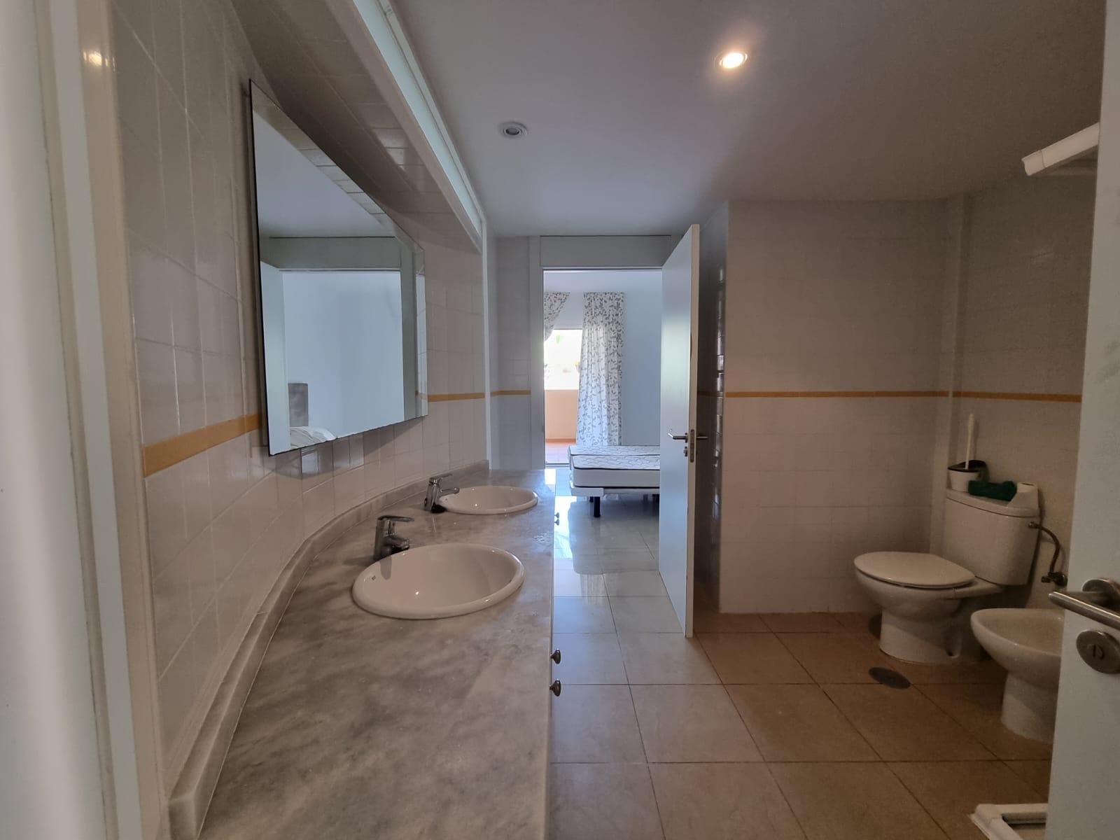 For sale of apartment in Orihuela Costa