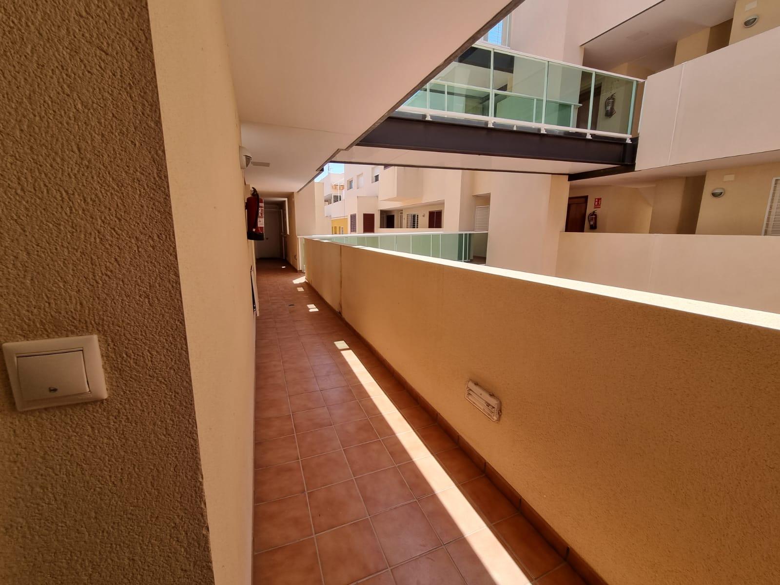 For sale of apartment in Orihuela Costa